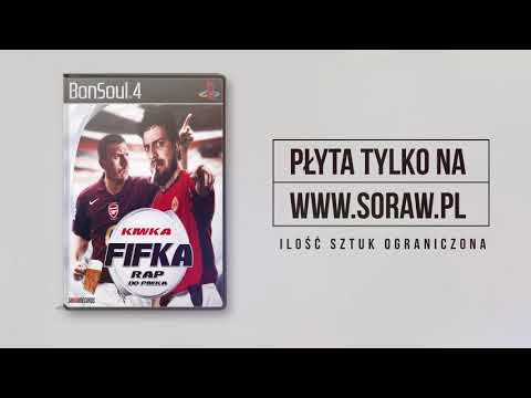 BonSoul (Bonson x Soulpete) - Jakoś żyć (ft. Jot x DJ Nambear)