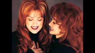 DONT BE CRUEL------THE JUDDS