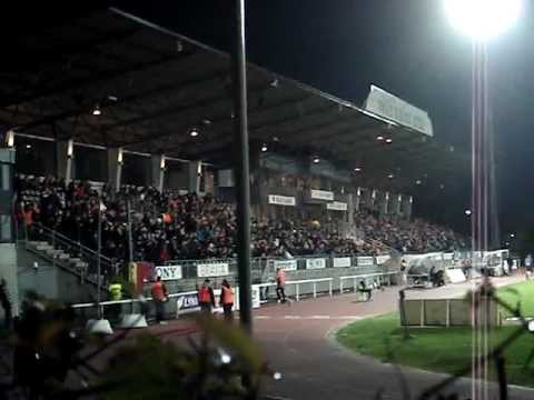 IFK Marienham vs TPS Turku