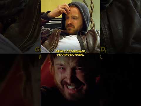 Bryan Cranston & Aaron Paul read the 'Breaking Bad' finale for the first time #breakingbad #script