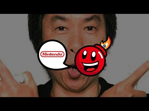 We Talk Over the E3 2018 Nintendo Press Conference