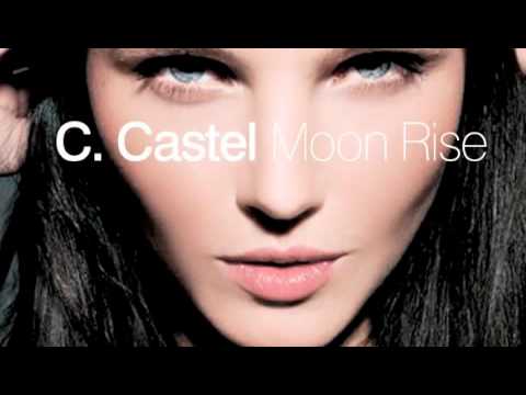 C.CASTEL - MOON RISE (C.Castel's Moon Rise Mix)   Blackwiz Records