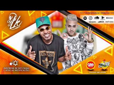 Mc Nego Blue e Mc G15 - Fuma Um (Dj Lk) Lançamento