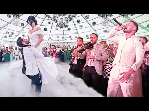 Nunta 2023 ❤️ Petronel & Diana ❤️ Casă de Piatră! #3chestii