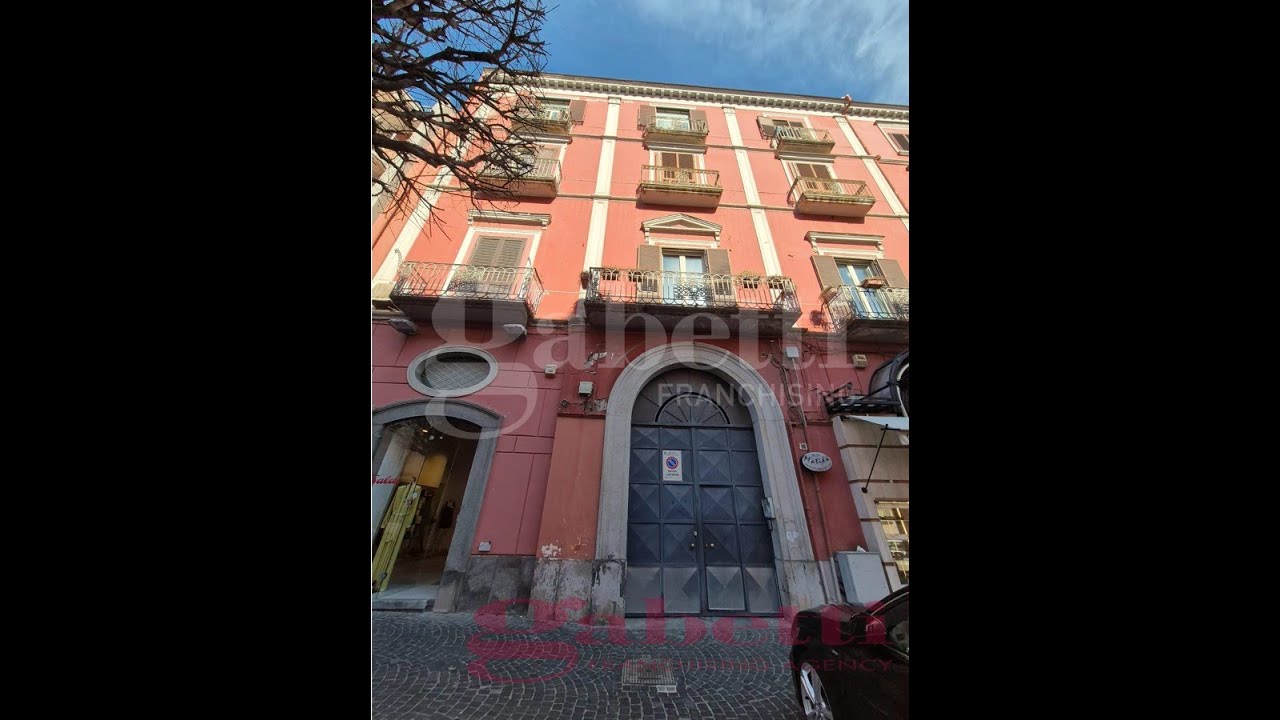 Appartamento - Video