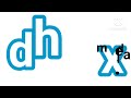 Dhx Media Logo Long Version Remake 2023
