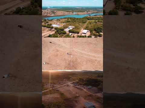 ALTO ALEGRE E COMUNIDADE INDÍGENA EM RORAIMA