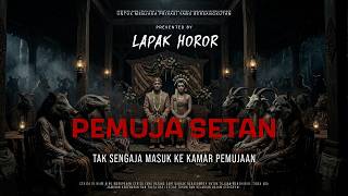 Download lagu SATANIC WORSHIPPER - ACCIDENTALLY ENTERING THE RITUAL ROOM | EP584 Horror Stall mp3