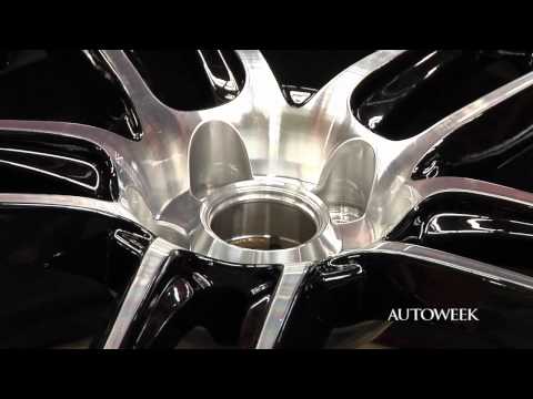Ford Boss 302s Mustang: An inside look at the factory