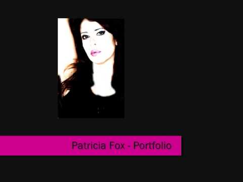 Chove lá Fora - Patricia Fox - Portfolio