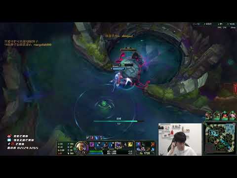 Mangofish Kassadin vs Orianna ✅ Mangofish Kassadin Guide