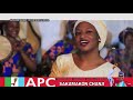 Sabuwar Wakar Baba Buhari Asa Kamakon Chanji Alan Waka Fati Nijar Dasauran Mawaka