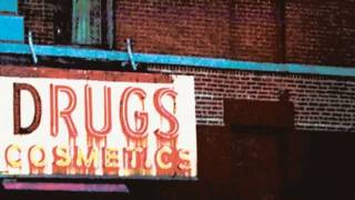 Diamond Rugs - Thunk