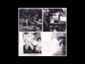 Traveling Eyes by Willis Earl Beal 