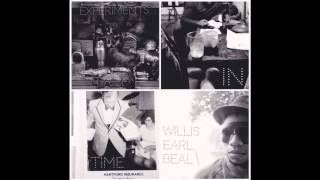 Traveling Eyes by Willis Earl Beal