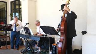 Lords of Jazz - On The Trail