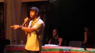 #LordMurkEl captures Divine Prospect Demonstration at Israelite Polygamy Event.