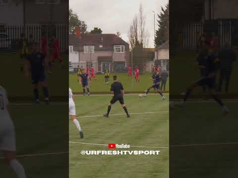 🚨 Under the Radar Vs Highgate out now ‼️ #shortvideo #grassrootsfootball #football #grassroots