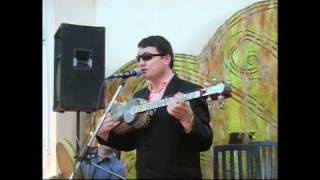 "Улам" Фузулий газали Очилбек М. ижросида (ХОРАЗМ)