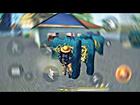 Free Fire : Highlight Best Of One Shot 👽⚡ | Xiaomi Redmi Note 8 😊 | DPI Redmi Note 4,5,6,7,8,9⚙️