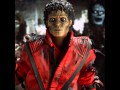 michael jackson thriller short 
