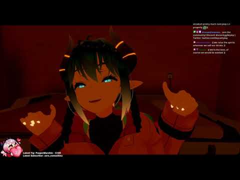 Callous Row S2 Ep 5 Ahi's Adventure: Making Deals! - Full VoD