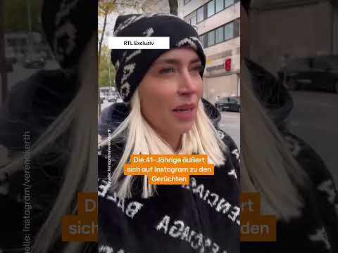 Alles aus nach 18 Jahren & direkt eine Neue? Kader Loth & Ismet Atli haben sich getrennt. #Redaktion