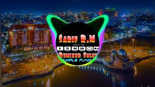 Download lagu Gusty Remixer - ZAZA ( Simple Fvnky ) RDR MANAGEMENT PRO 2019 mp3