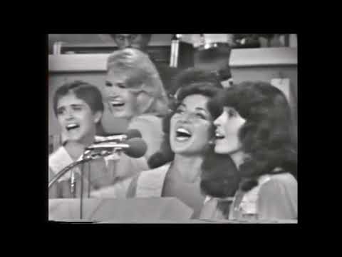 RAY CONNIFF - STRANGER IN PARADISE & SMOKE GETS IN YOUR EYES  (Lipsync performances)