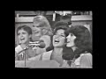 RAY CONNIFF - STRANGER IN PARADISE & SMOKE GETS IN YOUR EYES  (Lipsync performances)