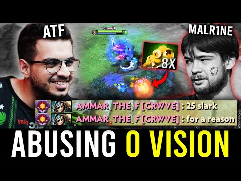 This is WHY ATF's SLARK is so HARD to play against..