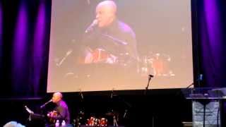 You Are the Love of My Life - Dan Hill LIVE