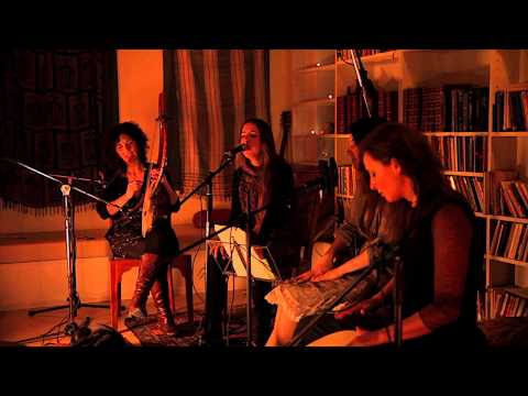 Lyre 'n' Rhapsody - Oson Zeis (Epitaph of Seikilos/Ancient Greek Music)