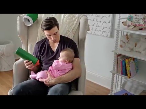 Marc-André Fleury: Just Like Any Other Dad
