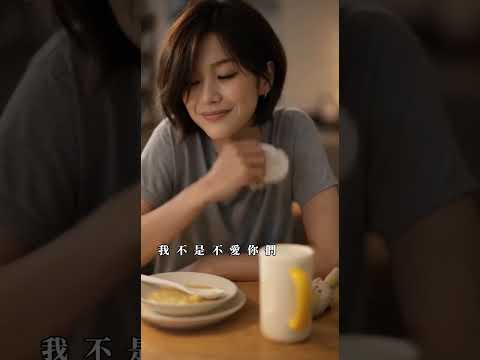 把自己找回來