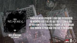Download lagu Xuxu Bower -Relatórios mp3