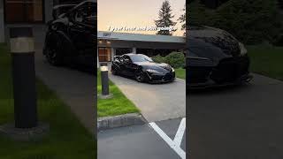 Download lagu 1 YEAR of owning a SUPRA.. mp3
