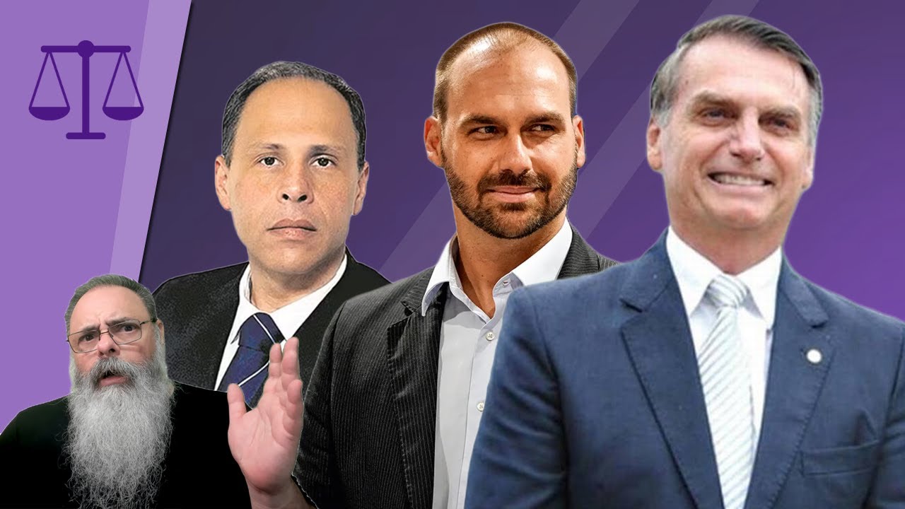 TRÊS DECISÕES absurdas MARCAM DESTRUIÇÃO da DEMOCRACIA pelo STF, em NOME de MANTER ESQUERDA no PODER