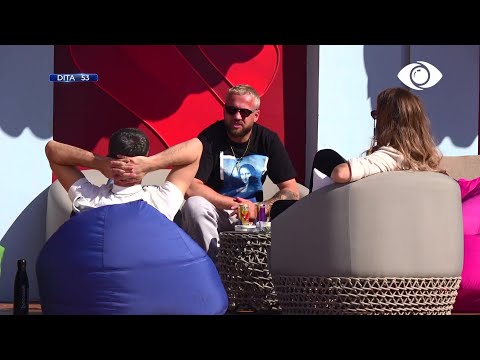 Përmbledhja ditore - 16 Shkurt 2023 - Big Brother Vip 2