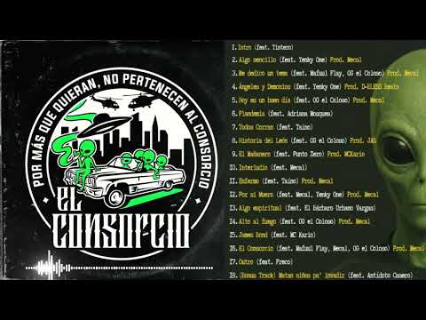 15. James Bond (feat. JR MCKARIO)