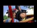Thomas Season 7 Review