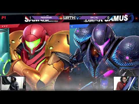 Ultimate at the Hideout 51 | PB|Konari vs. SM|RJ