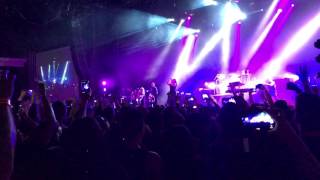 Evanescence - São Paulo - Going Under (23-04-17)