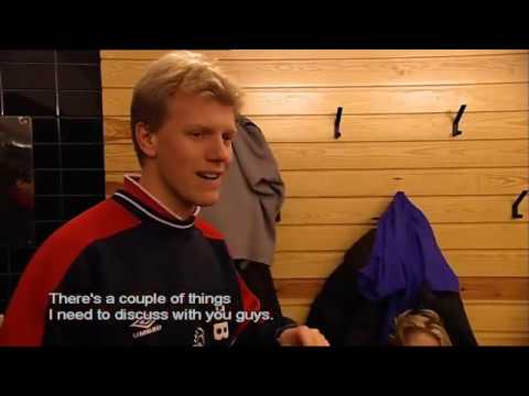 Ajax: Hark the Herald Angels Sing