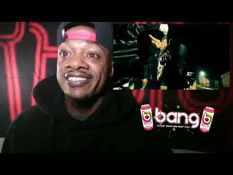 DRACO1K - "UGLY" VIDEO (REACTION)