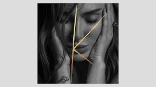 SLAVA KAMINSKA объявила о начале сольной карьеры и представила свой первый трек