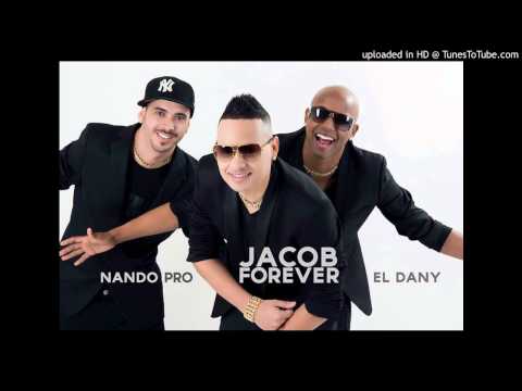 Jacob Forever & El Dany ft Mayco De Alma- Flor Palida