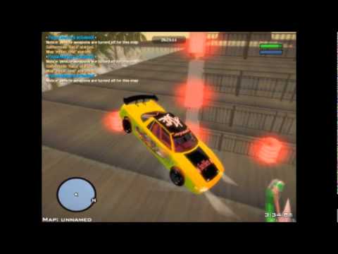 [DM]Saymen v30 - Perfect