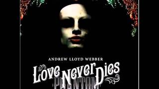 Love Never Dies OLC Recording - Why Does She Love Me