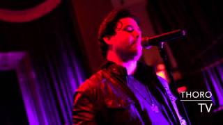 Frankie Vado Live Performance @ The Hardrock Cafe (dir by @Thoro215)